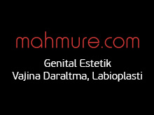 genital estetik mahmure