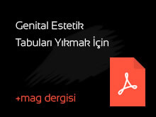 genital estetik mag dergisi