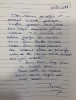 Sonunda ihtiyacım olan kliniği buldum.